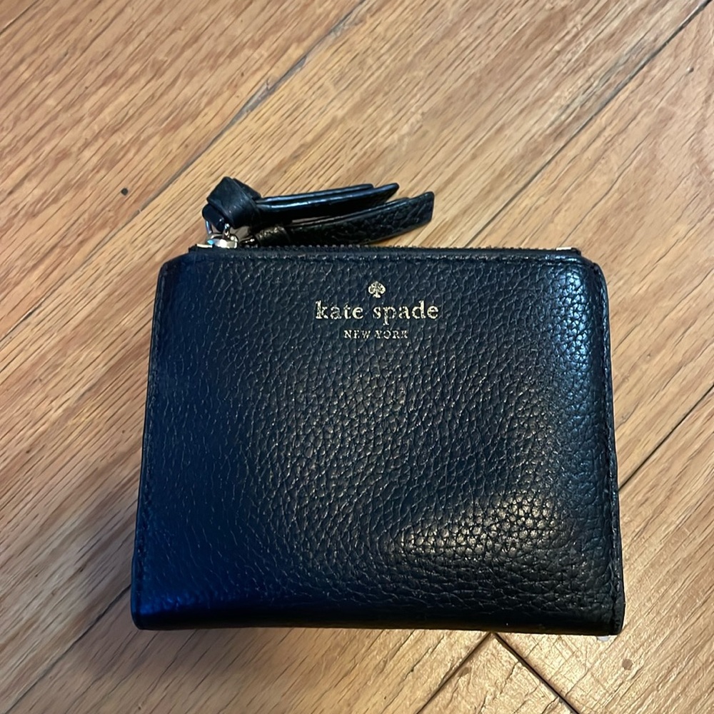 Kate Spade Bifold Wallet